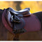 LeMieux Essence Eurojump Saddle Pad - Damson